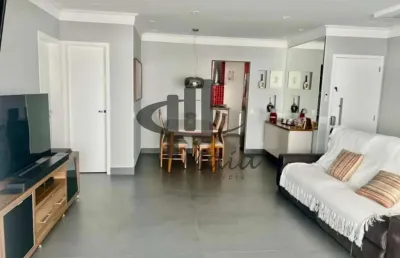 Venda apartamento sao caetano do sul boa vista ref: 44370