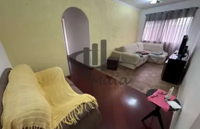 Venda apartamento sao caetano do sul santa maria ref: 44400