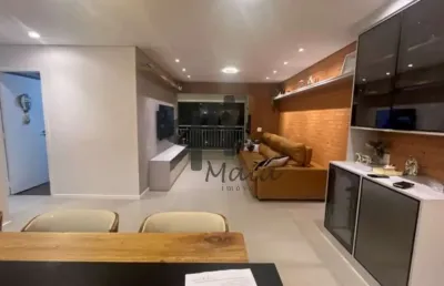Venda apartamento sao caetano do sul santa paula ref: 44404
