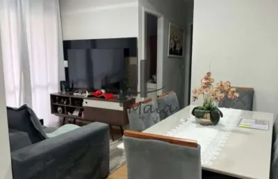 Venda apartamento sao caetano do sul santa paula ref: 44415