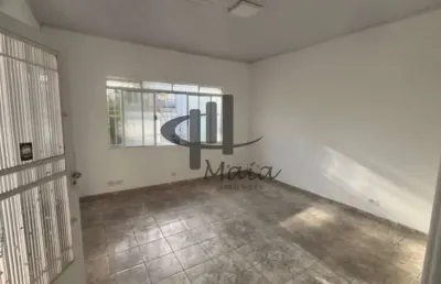Casa com 2 quartos à venda na Rafael Sampaio Vidal, R, Barcelona, São Caetano do Sul