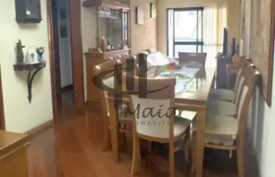 Venda apartamento sao caetano do sul santa paula ref: 28234