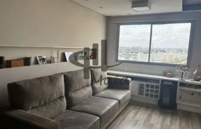 Venda apartamento sao caetano do sul santa paula ref: 8828