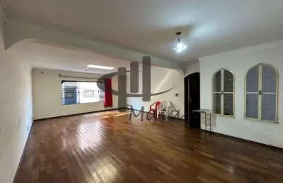 Casa com 7 quartos para alugar na Manoel Fernandes Lopes, R, Mauá, São Caetano do Sul