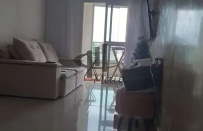 Locação apartamento sao caetano do sul nova gerti ref: 15047
