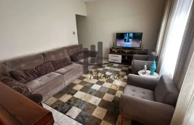 Casa com 2 quartos à venda na Lemos Monteiro, Av, Olímpico, São Caetano do Sul