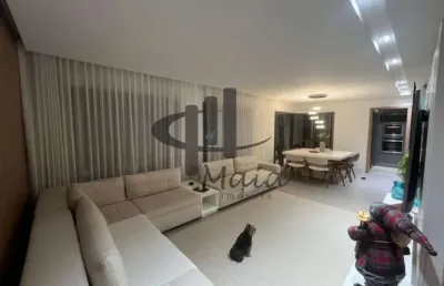 Apartamento com 3 quartos à venda na Das Palmeiras, R, Jardim, Santo André