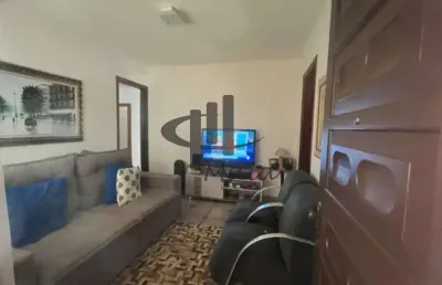 Casa com 2 quartos à venda na Modesto Castelotti, R, Olímpico, São Caetano do Sul
