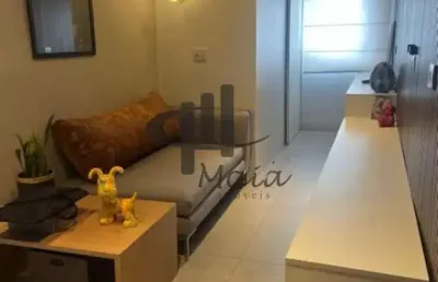 Apartamento com 2 quartos para alugar na Rosa De Siqueira, R, Campestre, Santo André
