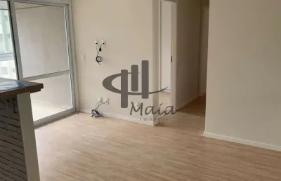 Locação apartamento sao caetano do sul santa paula ref: 44505