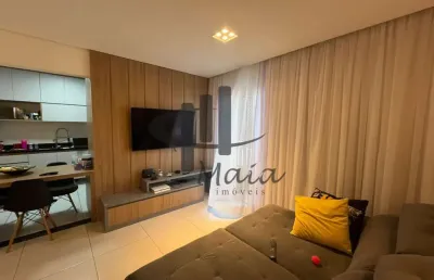 Venda apartamento sao caetano do sul barcelona ref: 44527