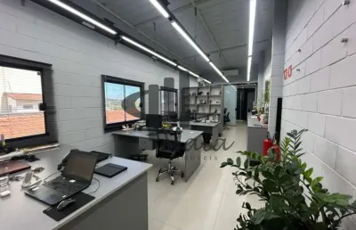 Locação prédio comercial sao caetano do sul maua ref: 44529