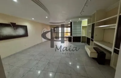 Locação apartamento sao caetano do sul santa paula ref: 44568