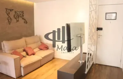 Venda apartamento sao caetano do sul santa paula ref: 44558