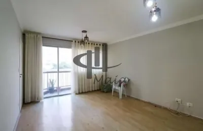 Venda apartamento sao caetano do sul boa vista ref: 44580
