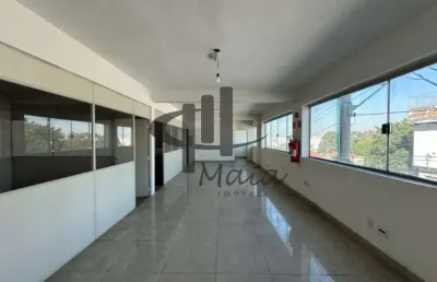 Locação prédio comercial sao caetano do sul nova gerti ref: 19287