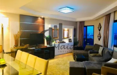 Locação apartamento sao caetano do sul santo antonio ref: 44582