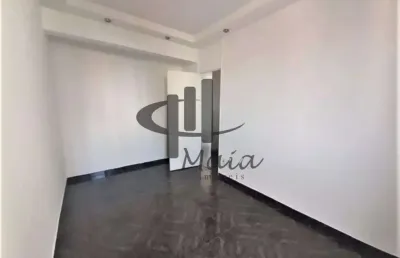 Locação apartamento sao caetano do sul santa paula ref: 44603
