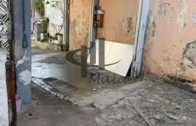 Casa com 1 quarto à venda na Monteiro Lobato, Pc, Olímpico, São Caetano do Sul