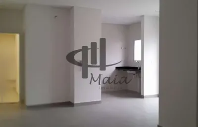 Locação apartamento sao caetano do sul barcelona ref: 44640