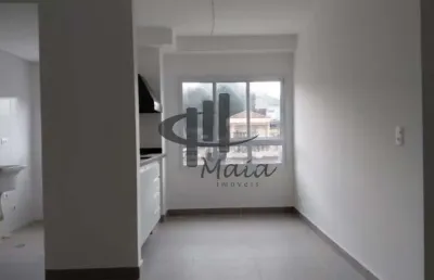 Locação apartamento sao caetano do sul barcelona ref: 44651