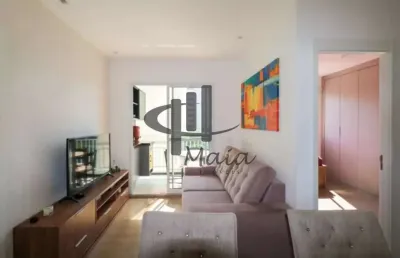 Venda apartamento sao caetano do sul ceramica ref: 44660