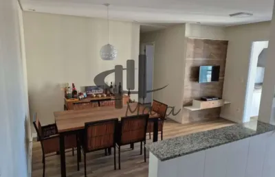 Venda apartamento sao caetano do sul boa vista ref: 44673
