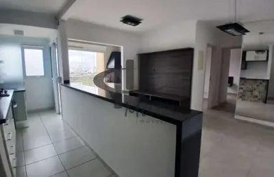 Locação apartamento sao caetano do sul fundacao ref: 44674