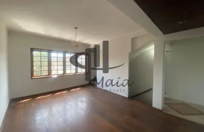 Locação sobrado sao caetano do sul nova gerti ref: 11972
