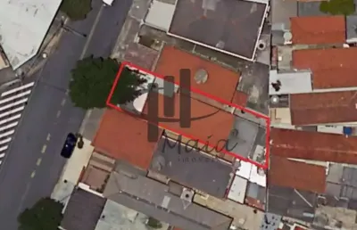Casa com 1 quarto à venda na Luis Fiorotti, R, Olímpico, São Caetano do Sul