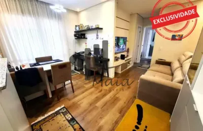 Venda apartamento sao caetano do sul santa paula ref: 24348