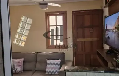 Casa com 4 quartos à venda na Vanda, R, Boa Vista, São Caetano do Sul