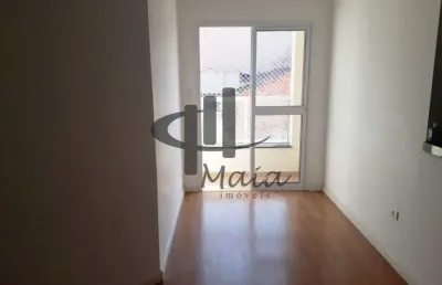 Locação apartamento sao caetano do sul nova gerti ref: 29398