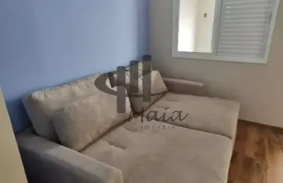 Locação apartamento sao caetano do sul barcelona ref: 14198
