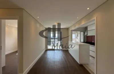 Locação apartamento sao caetano do sul ceramica ref: 44769