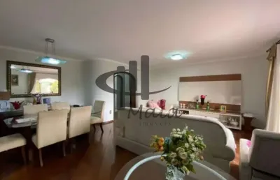 Venda apartamento santo andre leopoldina ref: 44776