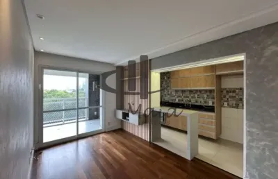 Locação apartamento sao caetano do sul ceramica ref: 44788