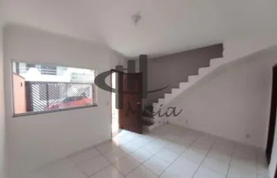 Casa com 2 quartos para alugar na Ianomami, R, Vila Curuçá, Santo André