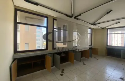 Locação sala comercial sao caetano do sul centro ref: 44791