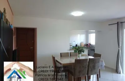 Apartamento com 2 quartos à venda no Indaiá, Caraguatatuba 