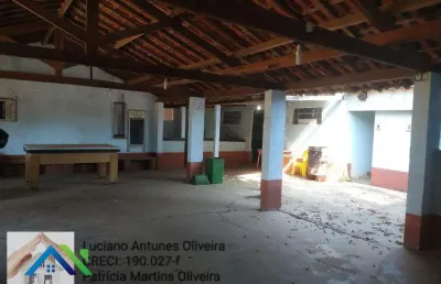 Chácara à venda com 1.400m² estrutura comércio rural em boituva