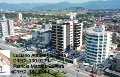 Apartamento alto padrão à venda em caraguatatuba-sp