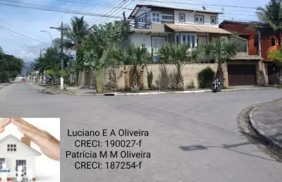 Maravilhoso sobrado na praia no pontal de santa marina