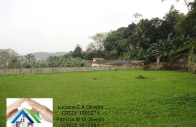 Terreno terreno urbano caraguatatuba - sp - martim de sá