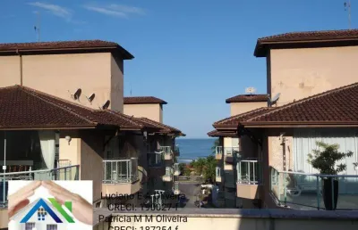Apartamento com 4 quartos à venda na Praia Grande, Ubatuba 