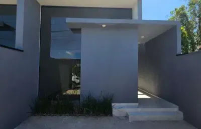 Excelente casa à venda na praia com 2 quartos em caraguatatuba