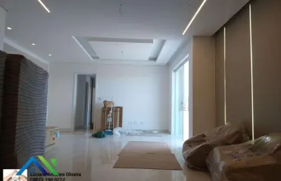 Apartamento alto padrão com vista pro mar em caraguatatuba