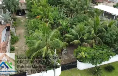 Terreno à venda na praia com 1120m² em caraguatatuba - sp