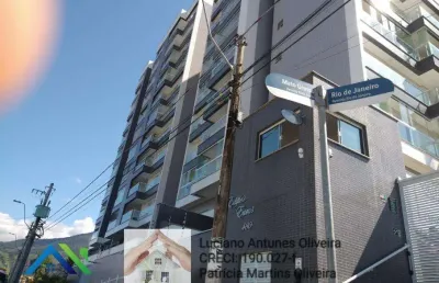 Lindo apartamento na praia, com 2 dormitórios em caraguatatuba