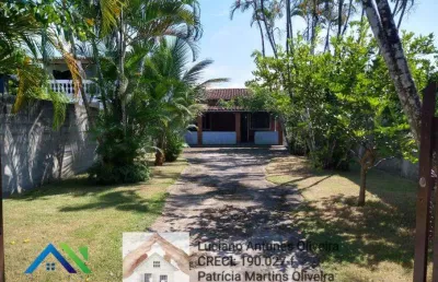 Casa com 2 quartos à venda no Barranco Alto, Caraguatatuba 